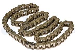 UNHRB9980    Stuffer-Feeder Chain--New---Replaces 9804061